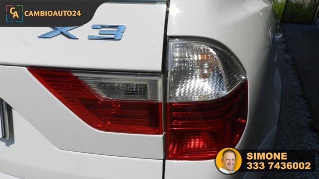 BMW X3 usata 49