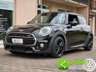 MINI Cooper SD usata, con Chiusura centralizzata telecomandata
