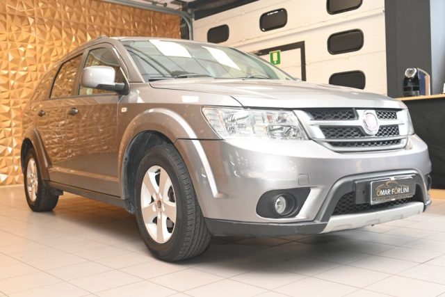 FIAT Freemont usata 72