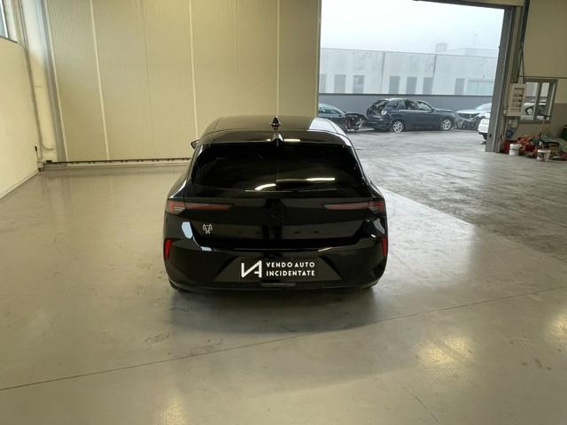 OPEL Astra usata, con Cerchi in lega