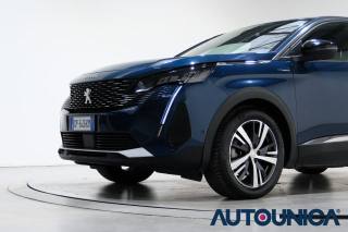 PEUGEOT 3008 usata, con Controllo trazione
