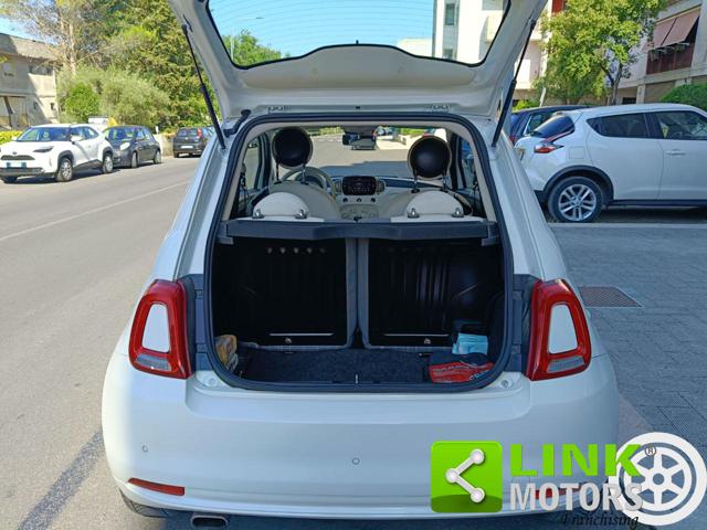FIAT 500 usata 44