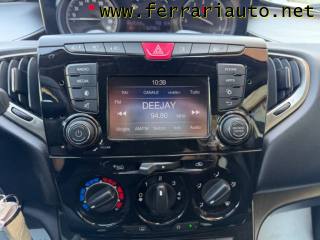 LANCIA Ypsilon usata, con ESP