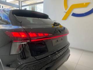 AUDI Q3 usata, con Fari LED