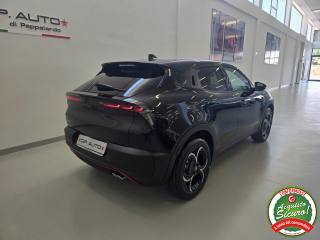 ALFA ROMEO Junior usata, con Airbag Passeggero