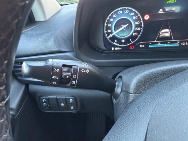 HYUNDAI i20 usata, con Isofix