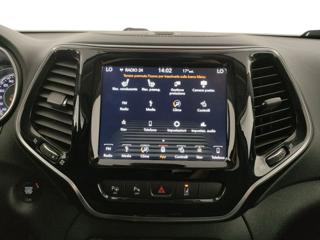 JEEP Cherokee usata, con Sistema di navigazione