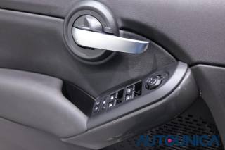 FIAT 500X usata, con Sensori di parcheggio posteriori
