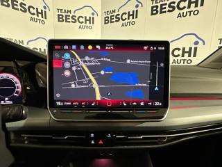 VOLKSWAGEN Golf usata, con Immobilizzatore elettronico