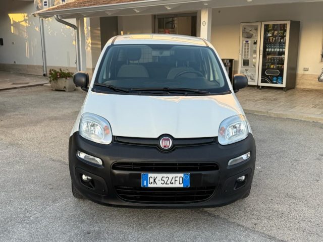 FIAT Panda usata, con Antifurto