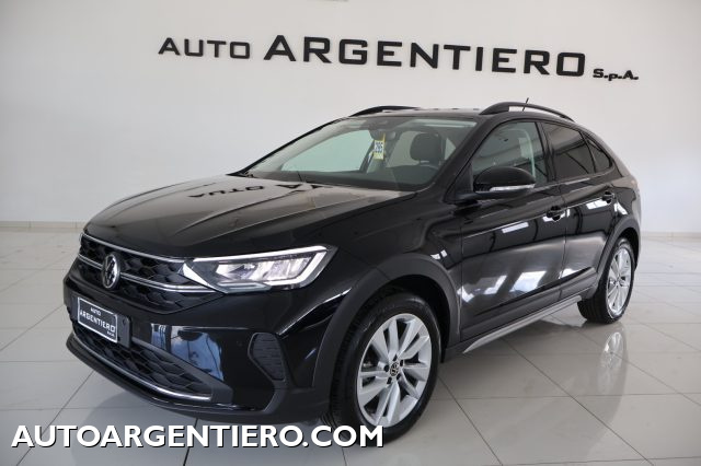 VOLKSWAGEN Taigo usata, con ABS