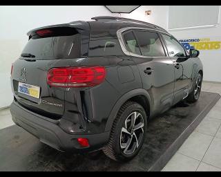 CITROEN C5 Aircross usata, con USB