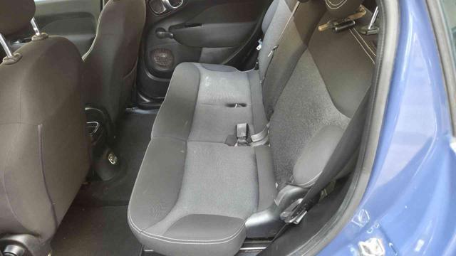 FIAT 500L usata, con Autoradio