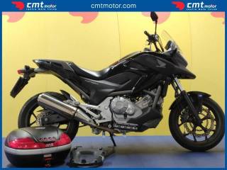 HONDA NC700X
