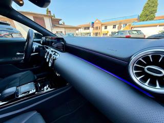 MERCEDES-BENZ A 180 usata, con Filtro antiparticolato