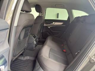 AUDI A6 usata, con Immobilizzatore elettronico