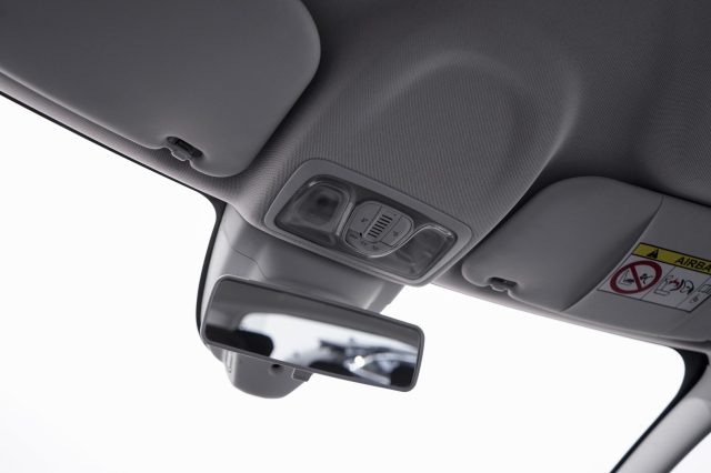 FIAT 500L usata, con Touch screen