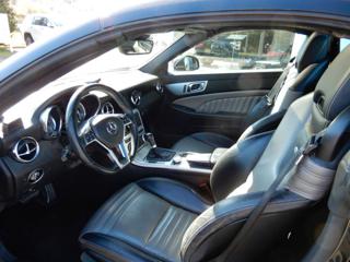 MERCEDES-BENZ SLK 200 usata, con Autoradio