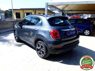 FIAT 500X usata, con Autoradio