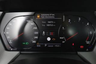 BMW 116 usata 6