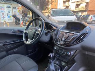 FORD B-Max usata 20