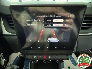 RENAULT Captur usata, con Lettore CD