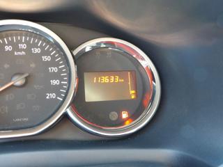 DACIA Sandero usata, con Isofix
