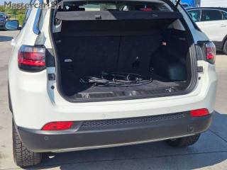 JEEP Compass usata, con Riconoscimento dei segnali stradali