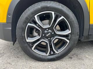 JEEP Avenger usata, con Cerchi in lega