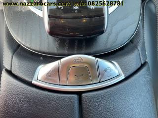 MERCEDES-BENZ E 220 usata, con Cruise Control