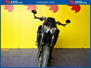 KAWASAKI Z 650 usata 5