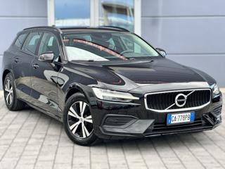 VOLVO V60 D3 Geartronic Prezzo Netto Business