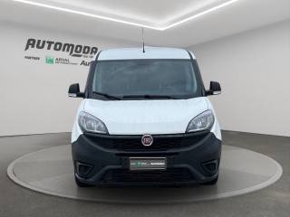 FIAT Doblo usata, con Airbag