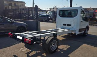 FORD Transit usata, con Alzacristalli elettrici