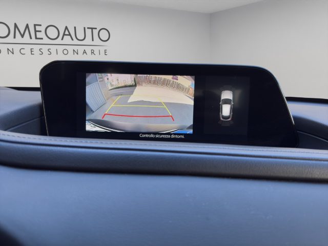 MAZDA CX-30 usata, con Servosterzo