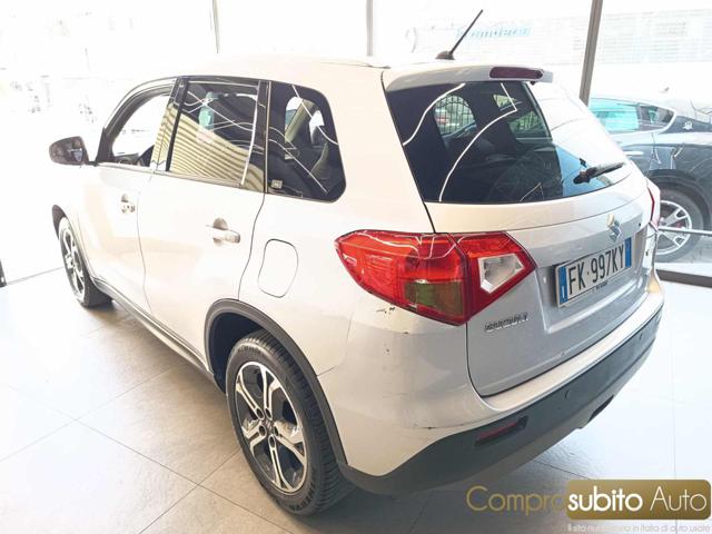 SUZUKI Vitara usata, con Chiusura centralizzata