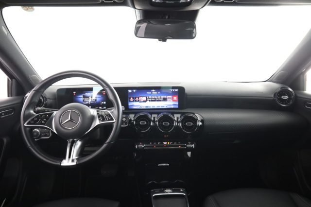 MERCEDES-BENZ A 180 usata 3