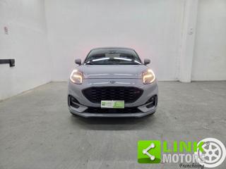 FORD Puma usata, con Airbag laterali