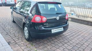 VOLKSWAGEN Golf usata, con Airbag Passeggero