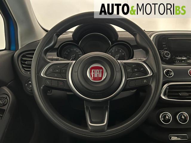 FIAT 500X usata, con Controllo trazione
