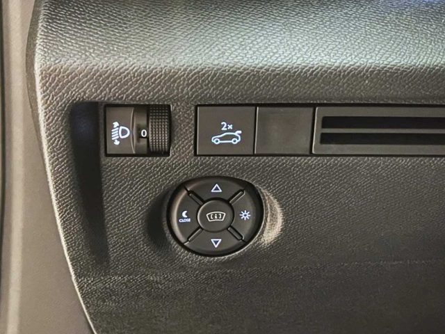 CITROEN C4 X usata, con Sedile posteriore sdoppiato