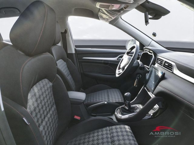 MG ZS usata 7