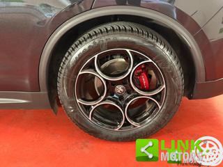 ALFA ROMEO Stelvio usata, con Fari Xenon