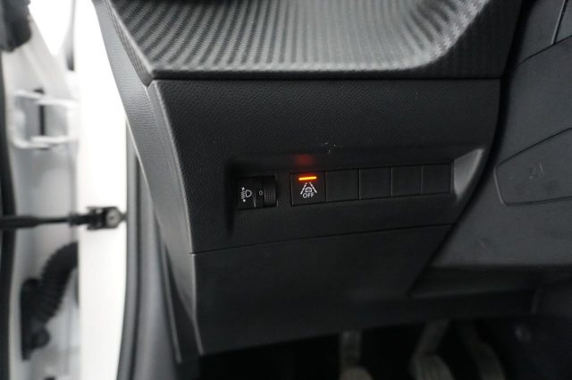 PEUGEOT 208 usata, con Sedili sportivi