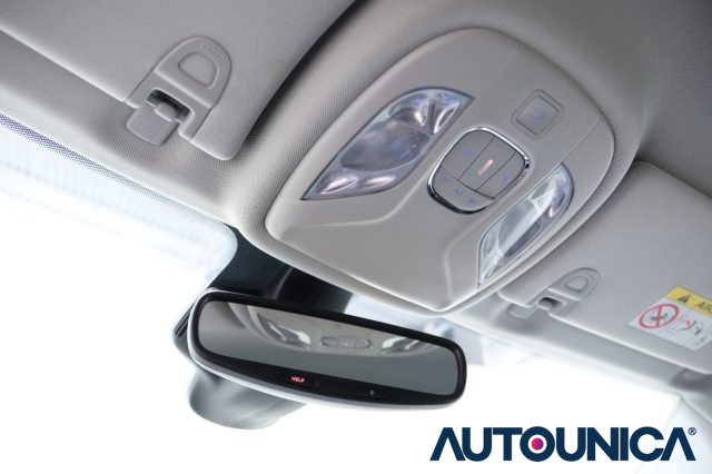 JEEP Compass usata, con Sensore di pioggia