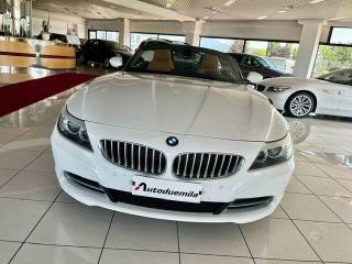 BMW Z4 usata, con Airbag laterali