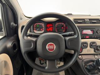 FIAT Panda usata, con Controllo trazione