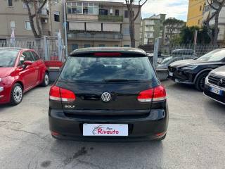 VOLKSWAGEN Golf usata, con Chiusura centralizzata