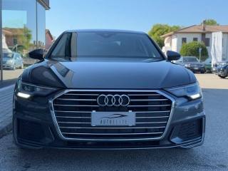 AUDI A6 usata, con Airbag