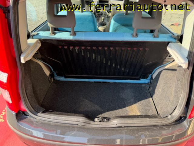 FIAT Panda usata 14